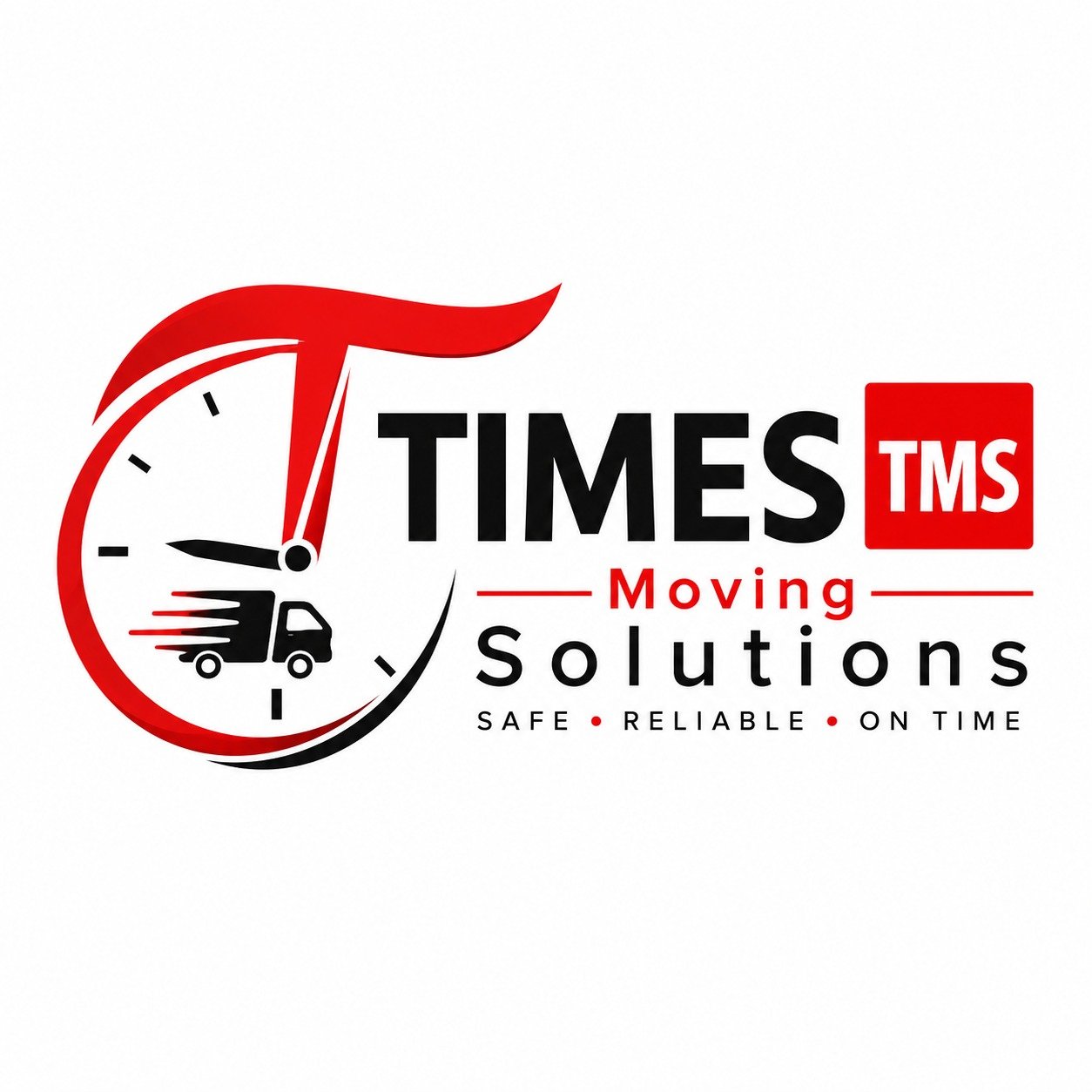 Times Moving Solution Logo