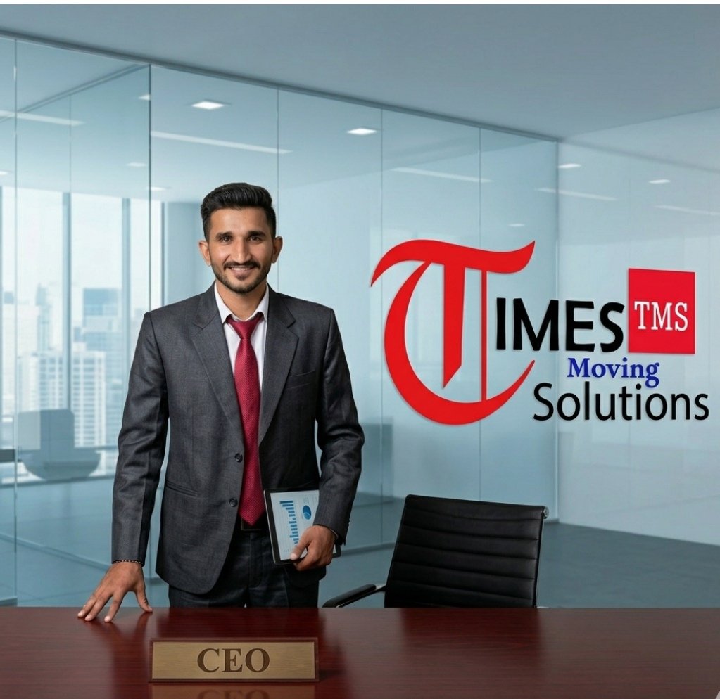 Founder CEO Vikram Jangra
